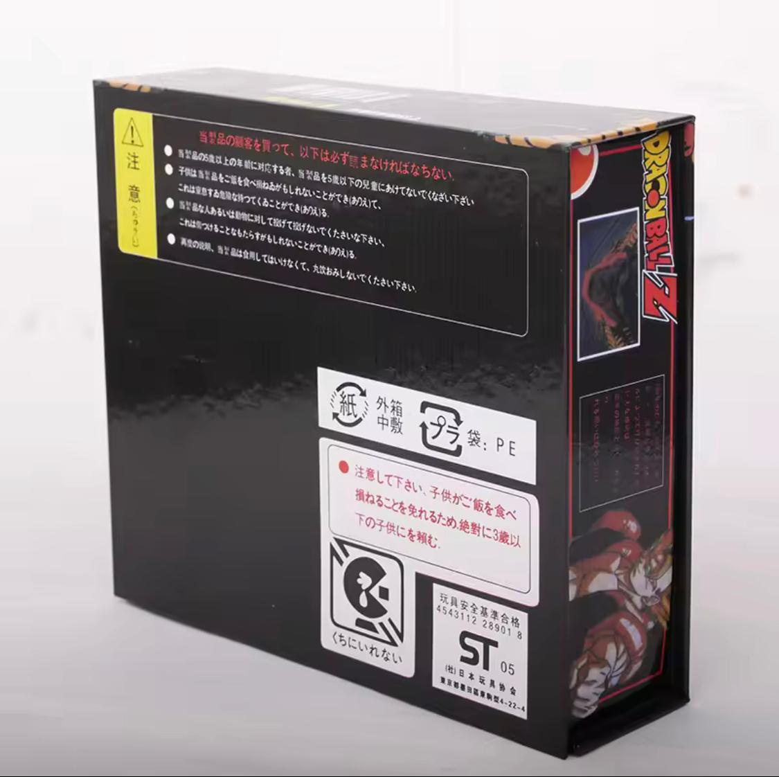 Miniatura 5 de ESFERAS DEL DRAGON BALL SET X7